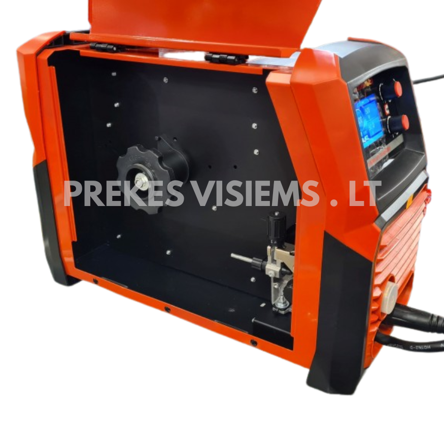 MIG/MMA-500 inverterinis suvirinimo aparatas (500A), BT-2205 4