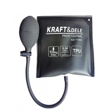 Montavimo pagalvė 135KG KD11203 Montavimo pagalvė 135KG KD11203