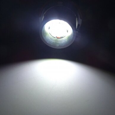 BMW LED Marker / Angel Eyes 160W CANBUS 2
