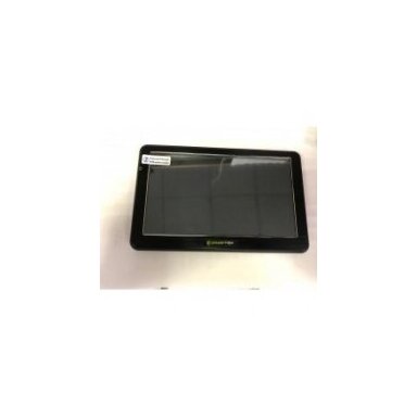 Powermax PND720 – 7 colių Android GPS navigacija su dideliu ekranu Powermax PND720 – 7 colių Android GPS navigacija su dideliu ekranu