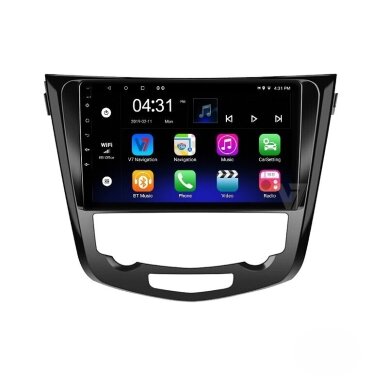 Nissan X-Trail 3/ Qashqai 2 2013-2022 android multimedija 3 Nissan X-Trail 3/ Qashqai 2 2013-2022 android multimedija 3
