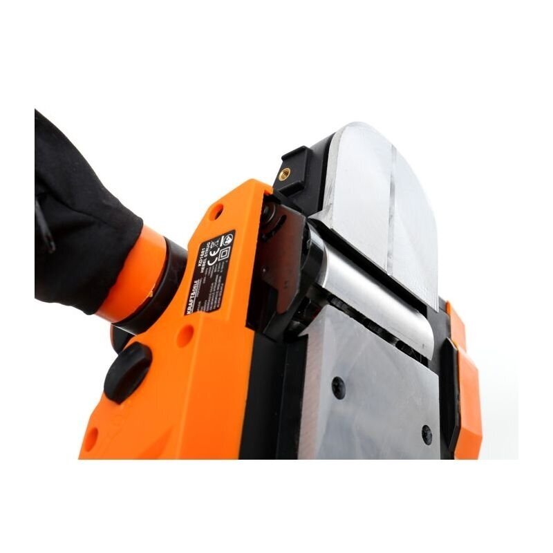Oblius 1450W elektrinis, KD1681 8 Oblius 1450W elektrinis, KD1681 8