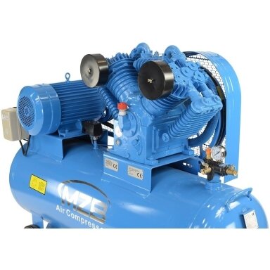 Oro kompresorius 300L 1153L / min 12. 5bar