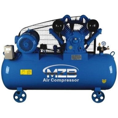 Oro kompresorius 300L 1153L / min 12. 5bar