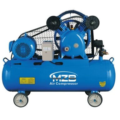 Oro kompresorius 88L 646L / min 8bar