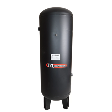 Oro resiveris vertikalus TZL-600L
