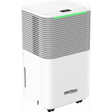 Oro sausintuvas 12L 200W, KD11787 Oro sausintuvas 12L 200W, KD11787
