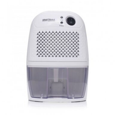 Oro sausintuvas - Drėgmės surinkėjas 25W, KD10586 Oro sausintuvas - Drėgmės surinkėjas 25W, KD10586