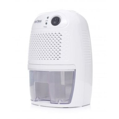 Oro sausintuvas - Drėgmės surinkėjas 25W, KD10586 Oro sausintuvas - Drėgmės surinkėjas 25W, KD10586