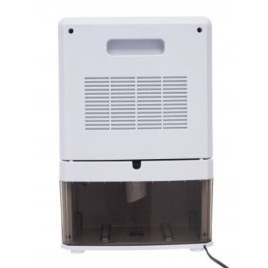Oro sausintuvas - Drėgmės surinkėjas 90W KD10587 Oro sausintuvas - Drėgmės surinkėjas 90W KD10587