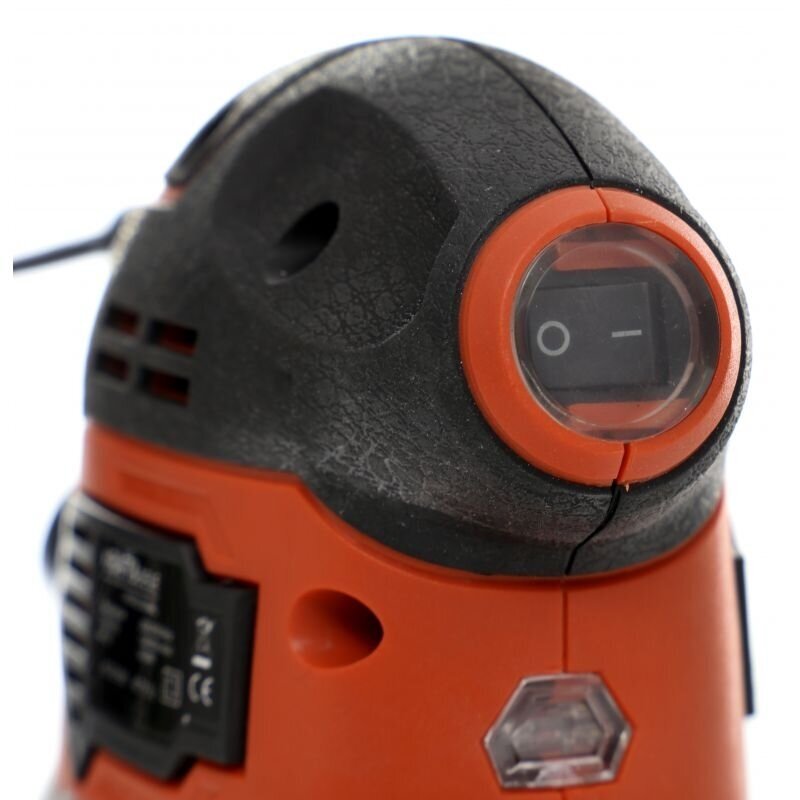 Orbitinis šlifuoklis 900W KD3058 8 Orbitinis šlifuoklis 900W KD3058 8