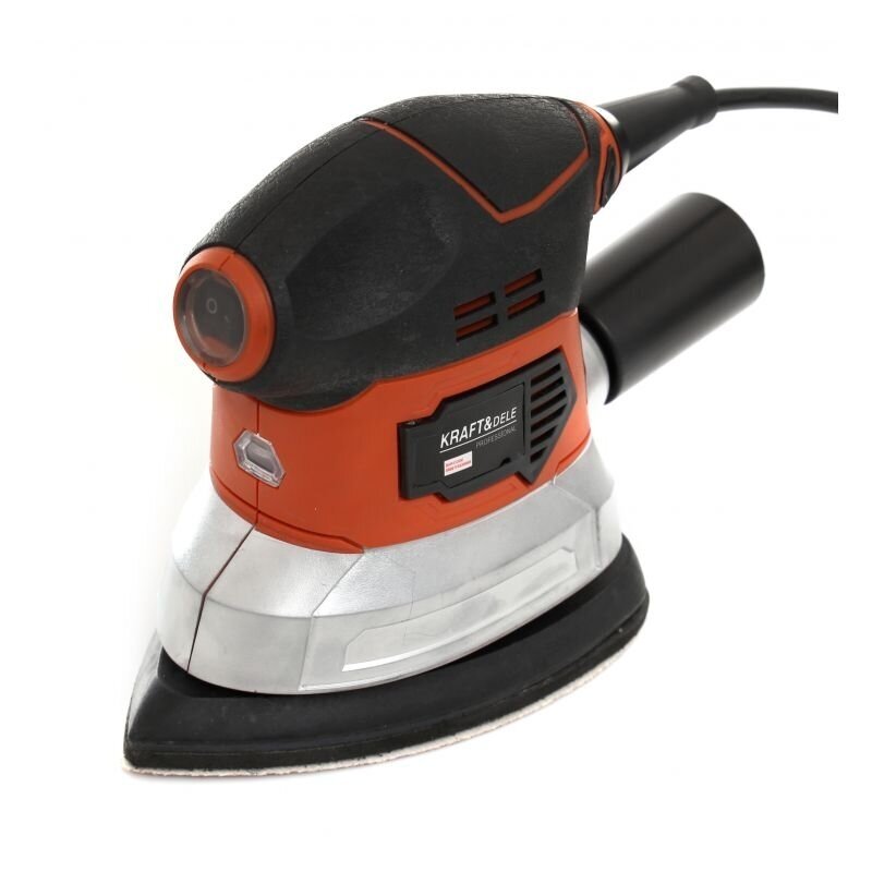 Orbitinis šlifuoklis 900W KD3058 Orbitinis šlifuoklis 900W KD3058