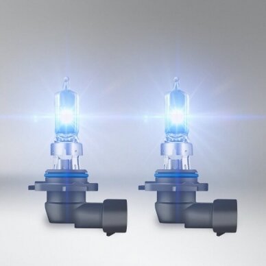 Osram lemputės,HB3, Cool Blue® Intense NextGeneration, 5000K, 60W 1