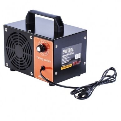 Ozono generatorius-ozonatorius 28g/h 150W su filtru 1 Ozono generatorius-ozonatorius 28g/h 150W su filtru 1