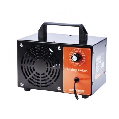 Ozono generatorius-ozonatorius 28g/h 150W su filtru 2