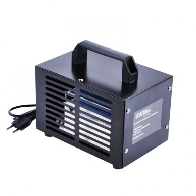 Ozono generatorius-ozonatorius 28g/h 150W su filtru 6 Ozono generatorius-ozonatorius 28g/h 150W su filtru 6