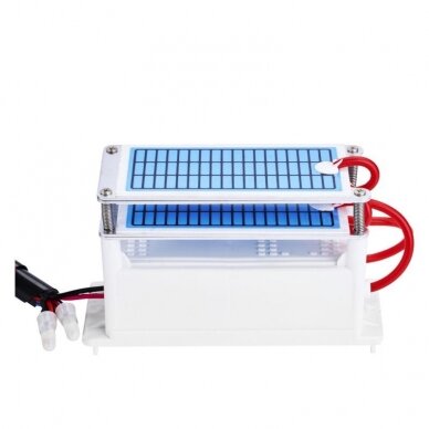 Ozono generatorius-ozonatorius 28g/h 150W su filtru 8 Ozono generatorius-ozonatorius 28g/h 150W su filtru 8