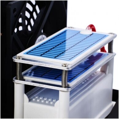 Ozono generatorius-ozonatorius 28g/h 150W su filtru 9 Ozono generatorius-ozonatorius 28g/h 150W su filtru 9