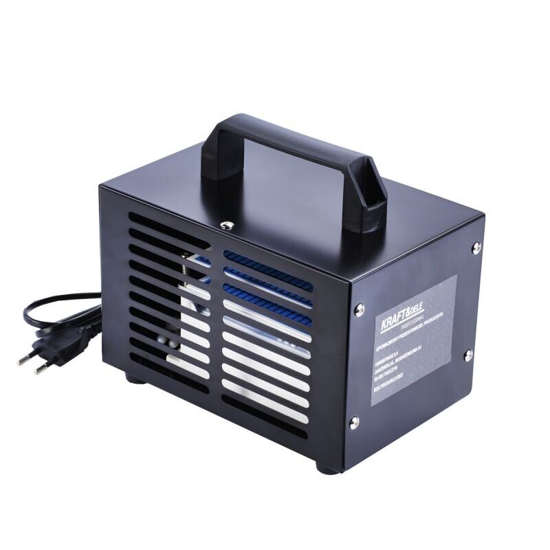 Ozono generatorius-ozonatorius 28g/h 150W su filtru 6