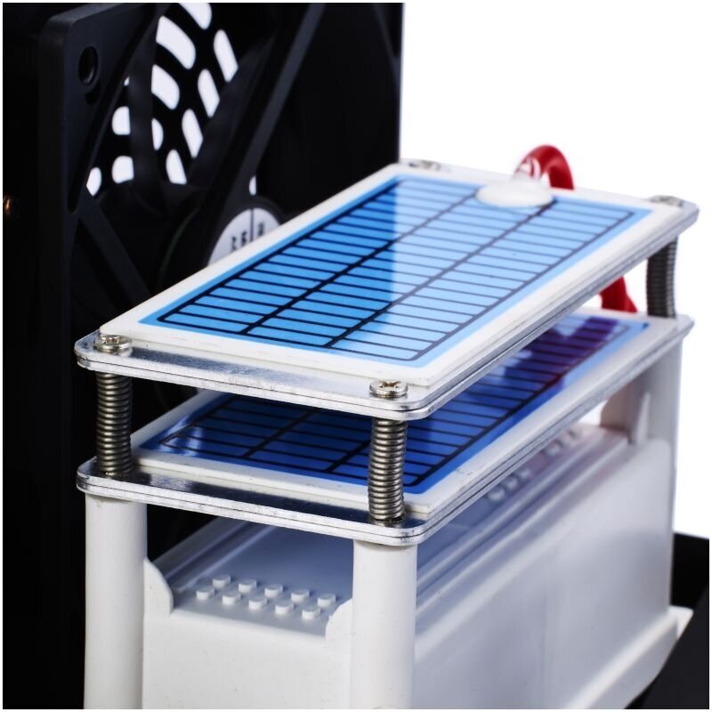 Ozono generatorius-ozonatorius 28g/h 150W su filtru 9