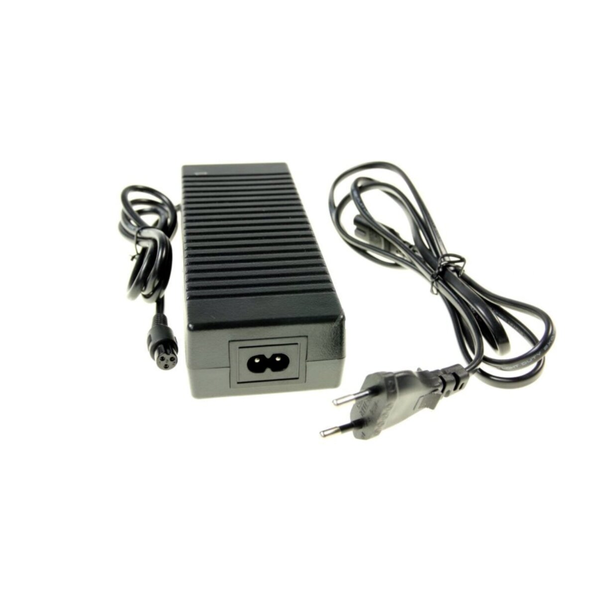 Paspirtuko pakrovėjas 42V 2A 84W 3pin