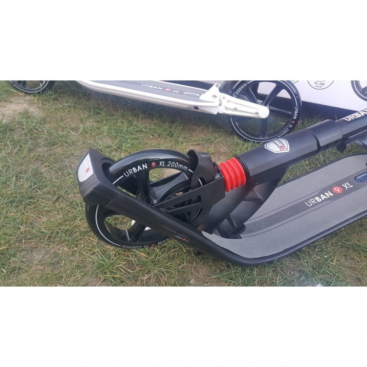Paspirtukas URBAN 9XL 2 Paspirtukas URBAN 9XL 2
