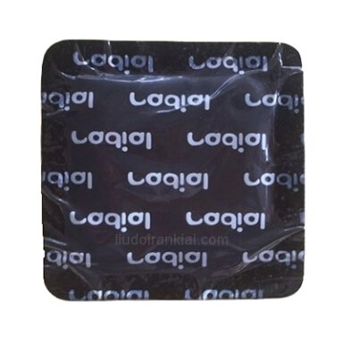 Padangų lopas kvadratinis 45mm (45vnt)