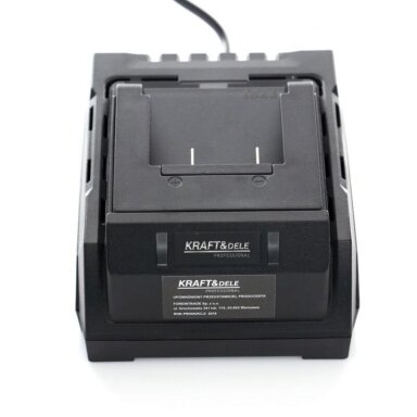 Įkroviklis ProSeries (KD1780) Įkroviklis ProSeries (KD1780)
