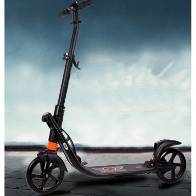 Paspirtukas "Kick Scooter"