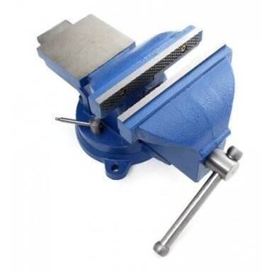 Pasukamas spaustuvas 150 mm, KD1103