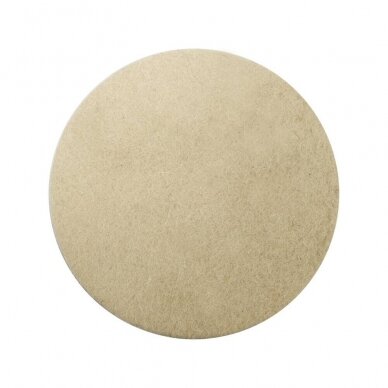 Padas poliruokliui (veltinis) 125x10mm M14 1 Padas poliruokliui (veltinis) 125x10mm M14 1