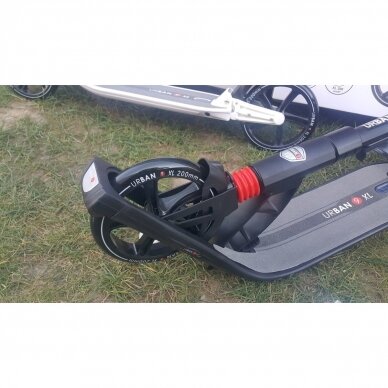 Paspirtukas URBAN 9XL 2 Paspirtukas URBAN 9XL 2