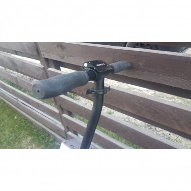 Paspirtukas URBAN 9XL 1