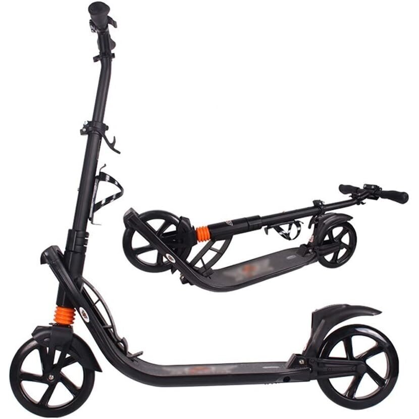 Paspirtukas "Kick Scooter" Paspirtukas "Kick Scooter"