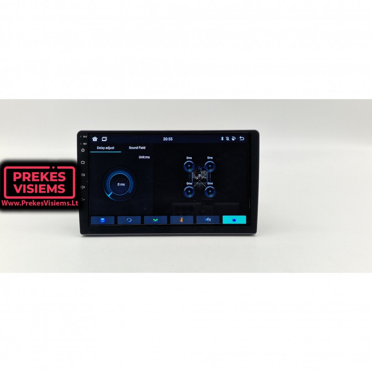 PEUGEOT 508 ANDROID 9 PEUGEOT 508 ANDROID 9