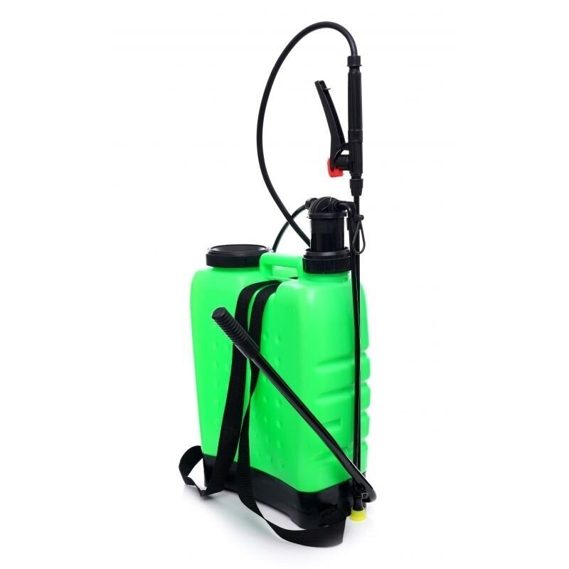 Pesticidų purkštuvas 18L KRAFTDELE, KD2021 2 Pesticidų purkštuvas 18L KRAFTDELE, KD2021 2