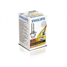 Philips, Lemputė XENON D2S 85122VIC1