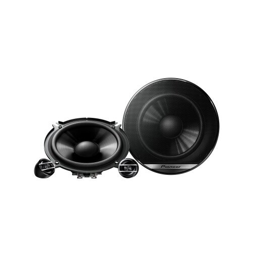 Pioneer, TS-G130C 13cm 2-juostų komponentai (250W) Pioneer, TS-G130C 13cm 2-juostų komponentai (250W)