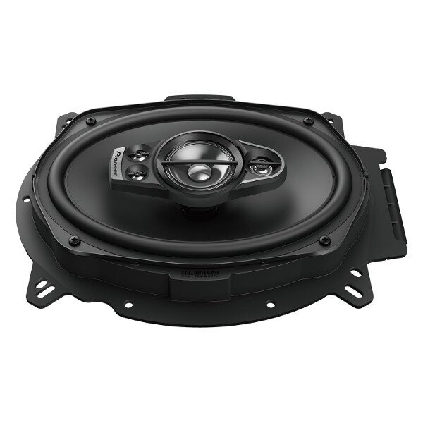 Pioneer, TS-A6970F 6" x 9" 5-juostų koaksialiniai garsiakalbiai 1 Pioneer, TS-A6970F 6" x 9" 5-juostų koaksialiniai garsiakalbiai 1