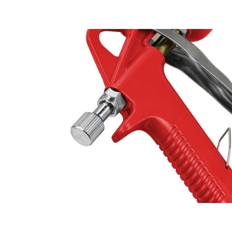 Pistoletas tinkavimui plastikinis 7,5L KD10260 2 Pistoletas tinkavimui plastikinis 7,5L KD10260 2