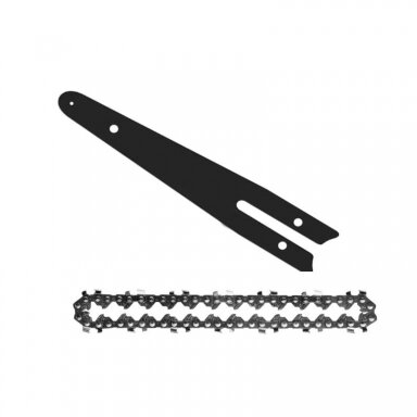 Pjovimo juosta + grandinė KD10584