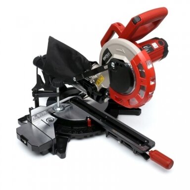 Medžio skersinio pjovimo staklės 2200W Ø210mm. KD3011 Medžio skersinio pjovimo staklės 2200W Ø210mm. KD3011