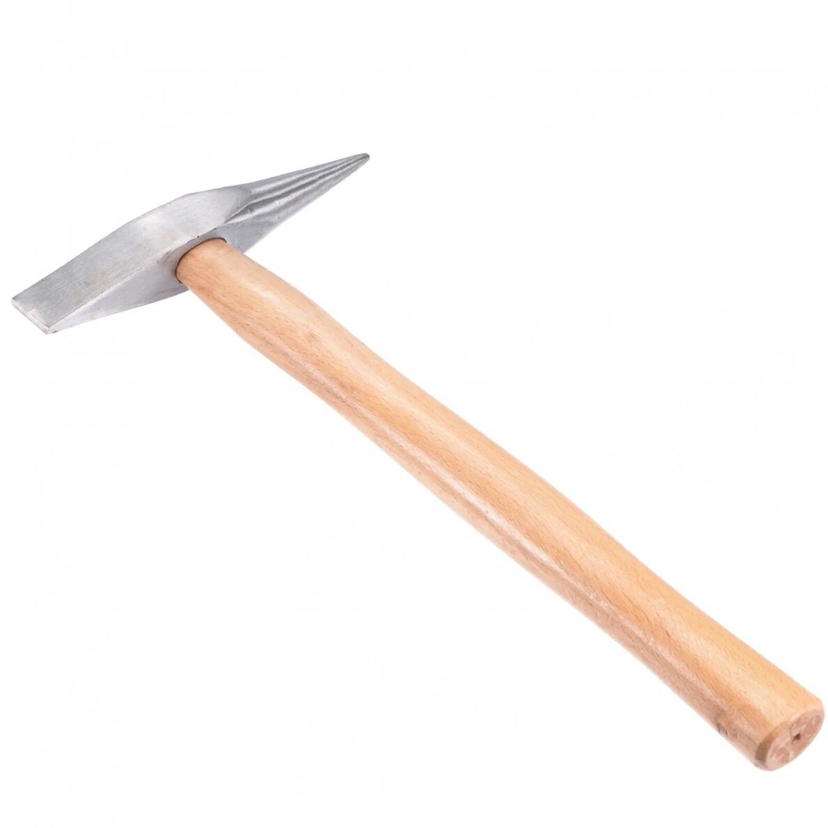 Plaktukas suvirintojo mediniu kotu 0.3kg Plaktukas suvirintojo mediniu kotu 0.3kg