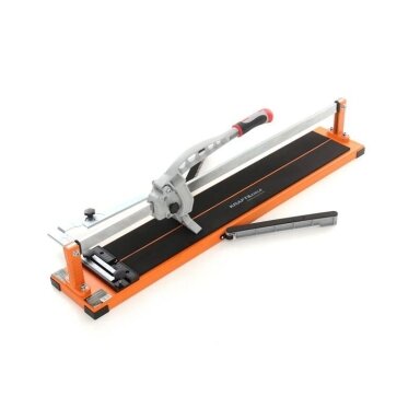 Rankinės plytelių pjaustymo staklės 600 mm Kraft&Dele, KD1578