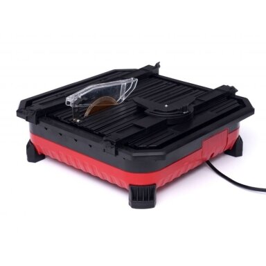 Elektrinės plytelių pjaustymo staklės 1200W Kraft&Dele, KD3153