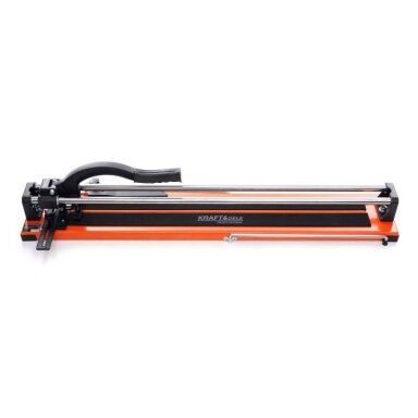 Rankinės plytelių pjaustymo staklės 800mm KD10671 Rankinės plytelių pjaustymo staklės 800mm KD10671