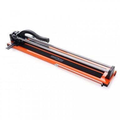 Rankinės plytelių pjaustymo staklės 800mm KD10671 Rankinės plytelių pjaustymo staklės 800mm KD10671