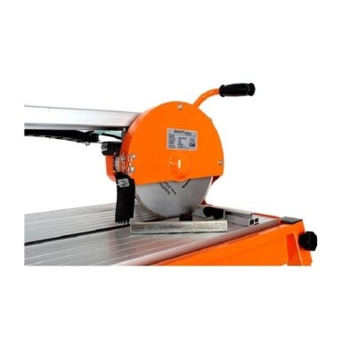 Plytelių pjaustymo staklės su kojom 1200mm 2200W KD1372
