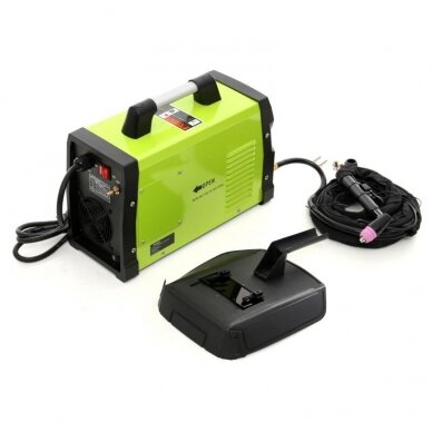 Plazminio pjovimo aparatas IGBT CUT-60 (KD1848) 2 Plazminio pjovimo aparatas IGBT CUT-60 (KD1848) 2