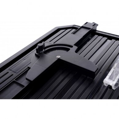 Elektrinės plytelių pjaustymo staklės 1200W Kraft&Dele, KD3153 4 Elektrinės plytelių pjaustymo staklės 1200W Kraft&Dele, KD3153 4
